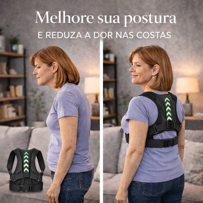Corretor de Postura Reforçado